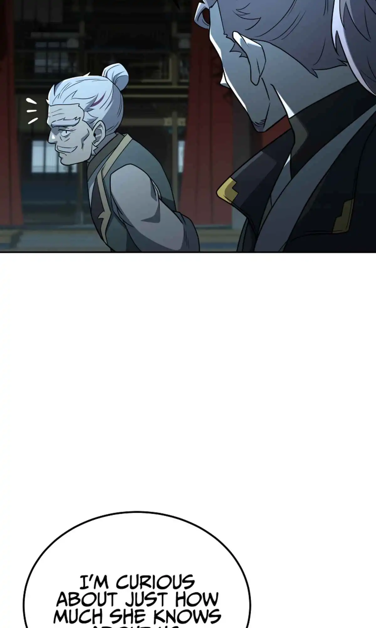 Millennium Spinning Chapter 96 33